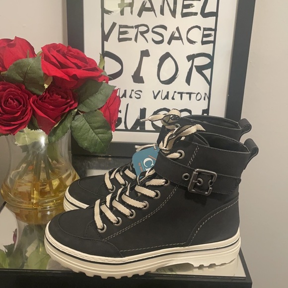 Cliff by White Mountain GORDON BOOTIE - Picture 4 of 6